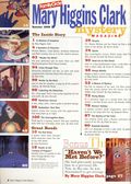 Mary Higgins Clark Mystery Magazine (1996 - 2000 Gruner+Jahr) 1999, SUMMER