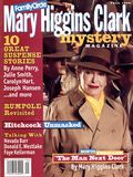 Mary Higgins Clark Mystery Magazine (1996 - 2000 Gruner+Jahr) 1998, FALL
