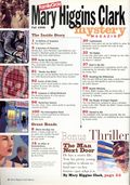 Mary Higgins Clark Mystery Magazine (1996 - 2000 Gruner+Jahr) 1998, FALL