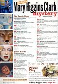 Mary Higgins Clark Mystery Magazine (1996 - 2000 Gruner+Jahr) 1998, SUMMER