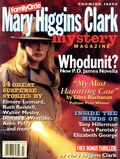 Mary Higgins Clark Mystery Magazine (1996 - 2000 Gruner+Jahr) 1996, PREMIER