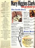 Mary Higgins Clark Mystery Magazine (1996 - 2000 Gruner+Jahr) 1996, PREMIER