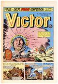Victor (UK 1961-1992 D.C. Thomson) 1041