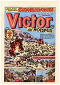 Victor (UK 1961-1992 D.C. Thomson) 1043