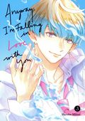 Anyway, I'm Falling In Love With You GN (2024 Kodansha Comics) 3-1ST