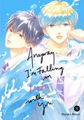 Anyway, I'm Falling In Love With You GN (2024 Kodansha Comics) 8-1ST