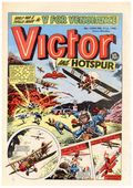 Victor (UK 1961-1992 D.C. Thomson) 1044
