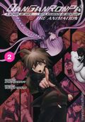 Danganronpa: The Animation TPB (2016 Dark Horse) 2-REP