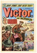 Victor (UK 1961-1992 D.C. Thomson) 1046