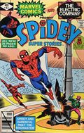Spidey Super Stories (1974) 43