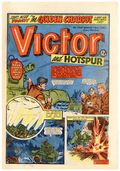 Victor (UK 1961-1992 D.C. Thomson) 1047