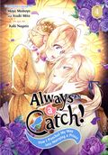 Always a Catch GN (2024 Square Enix Manga) 4-1ST