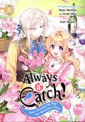 Always a Catch GN (2024 Square Enix Manga) 5-1ST