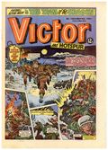 Victor (UK 1961-1992 D.C. Thomson) 1055