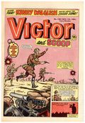 Victor (UK 1961-1992 D.C. Thomson) 1081
