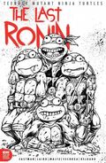 Teenage Mutant Ninja Turtles the Last Ronin (2020 IDW) 1C&P.B