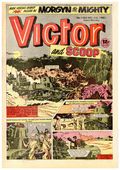 Victor (UK 1961-1992 D.C. Thomson) 1085