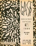 Last Gasp Catalog (1987 Last Gasp) WINTER 1988