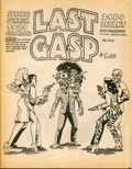Last Gasp Catalog (1987 Last Gasp) SUMMER 1989