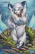 Lady Death Immortal Deception (2026 Coffin) Kickstarter 1G