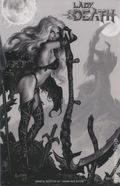 Lady Death Immortal Deception (2026 Coffin) Kickstarter 1LEGEND.B