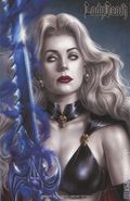 Lady Death Immortal Deception (2026 Coffin) Kickstarter 1F