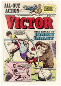 Victor (UK 1961-1992 D.C. Thomson) 1436