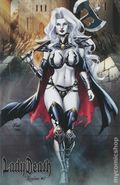 Lady Death Realms (2026 Coffin) 1A