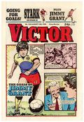 Victor (UK 1961-1992 D.C. Thomson) 1434