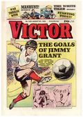 Victor (UK 1961-1992 D.C. Thomson) 1433