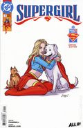 Supergirl (2026 DC) Superman Day 1