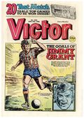 Victor (UK 1961-1992 D.C. Thomson) 1426