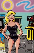 Betty and Veronica Friends Forever Game On (2023 Archie) 1GWOC.A