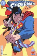 Superman (2026 DC) Superman Day 1