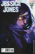 Jessica Jones (2016 2nd Series) Now 1FRIEDPIE