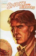 Smoke and Mirrors (2012 IDW) 1CON