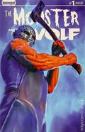 Mark Spears Monsters the Monster and the Wolf (2025 Keenspot) 1A24
