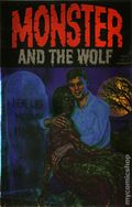 Mark Spears Monsters the Monster and the Wolf (2025 Keenspot) 1A58