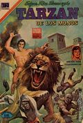 Tarzan de los Monos (Colombian 1970-1977 Epucol) 19