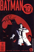 Batman The 10 Cent Adventure (2002) 1DF.SIGNED
