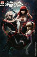 Amazing Spider-Man (2025 8th Series) 13ALPHA.A