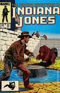 Further Adventures of Indiana Jones (1983) 22