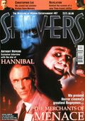 Shivers (1994-2007 Visual Imagination) Magazine 87U