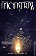 Monstress TPB (2016-2025 Image) 5-REP