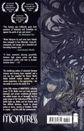 Monstress TPB (2016-2025 Image) 5-REP