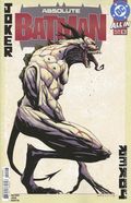 Absolute Batman (2024 DC) 15M