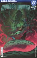 Absolute Wonder Woman (2024 DC) Annual 1E