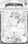 Absolute Wonder Woman (2024 DC) Annual 1F