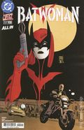 Batwoman (2026 DC) 2A