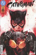 Catwoman (2018 DC) 86A